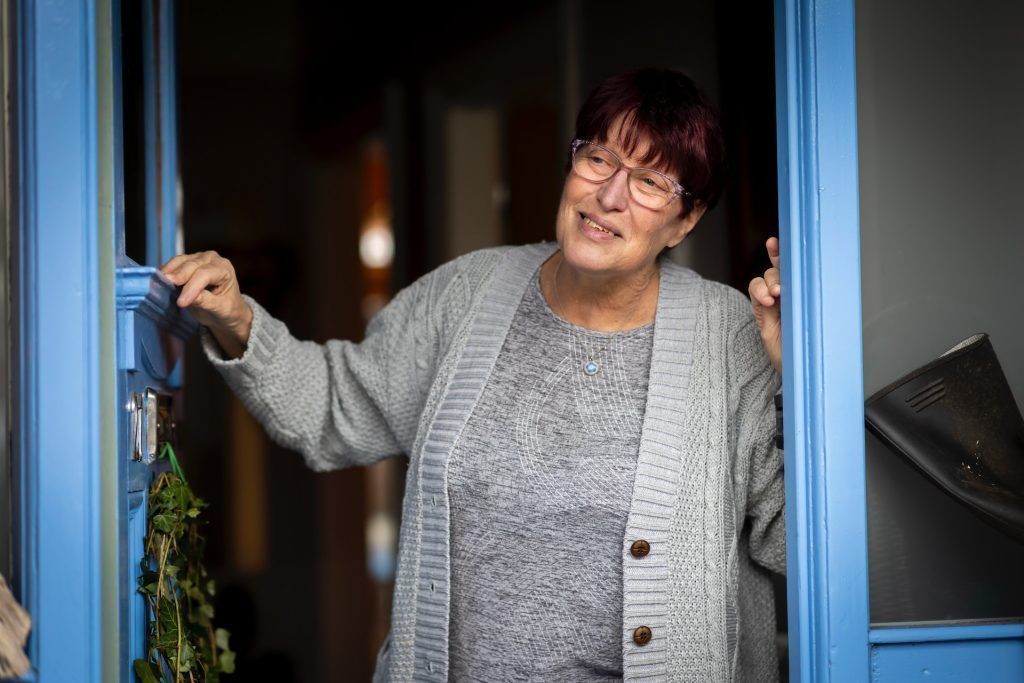 what are the five stages of retirement